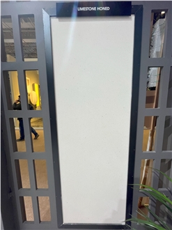 Finike White Limestone