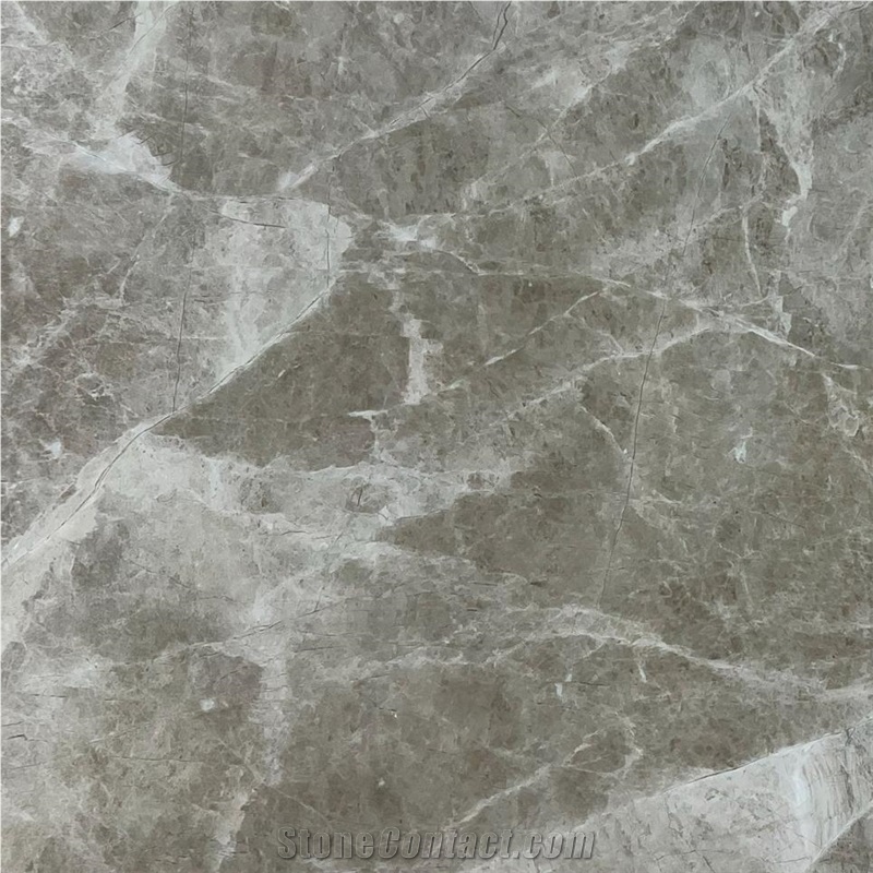 Grey Emperador Marble 