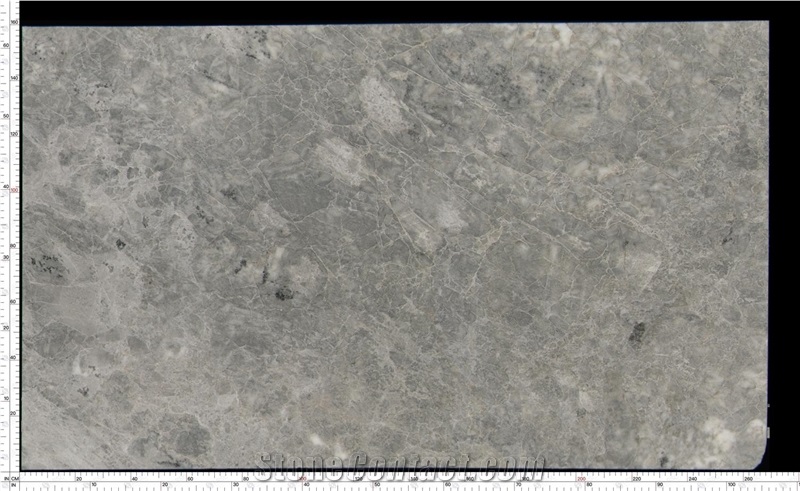 Grey Emperador Marble Slab