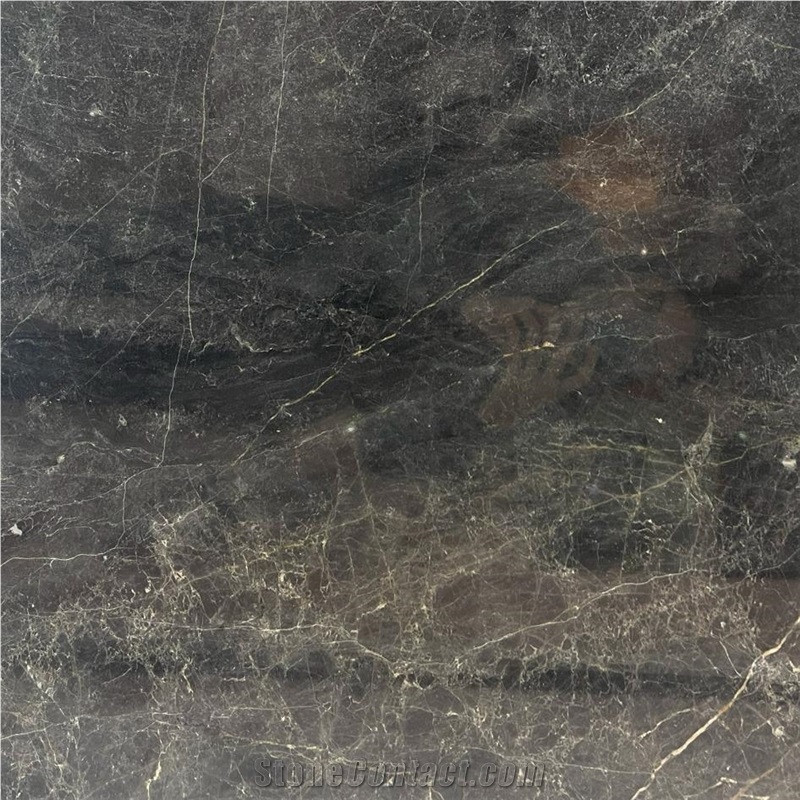 Hermes Black Marble 