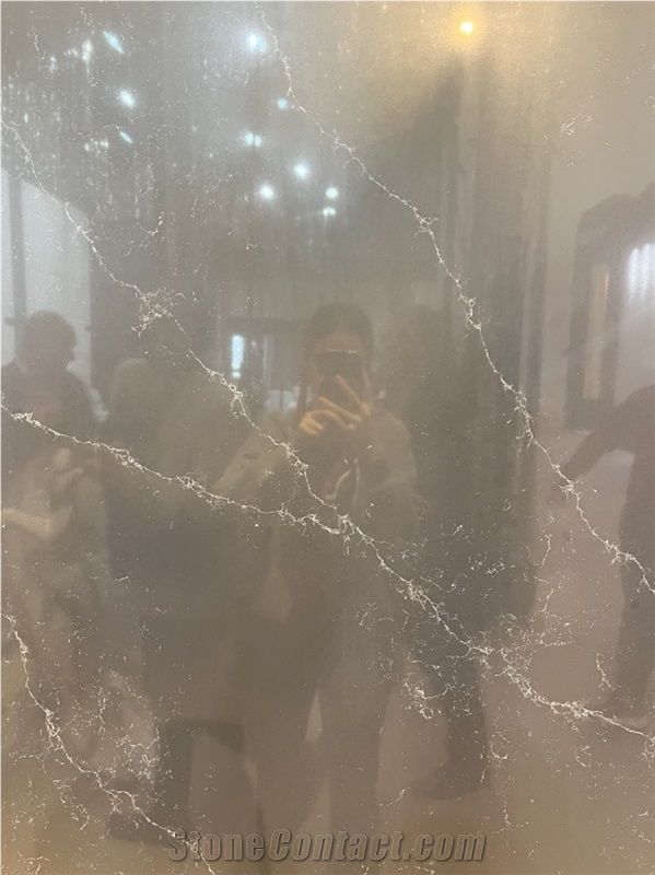 Katanya Quartz Slab