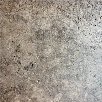 Kepez Silver Travertine
