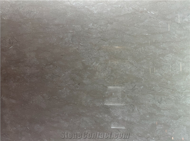 Kyra Beige Marble Slab