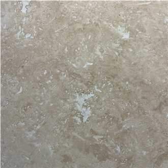 Light Cream Travertine