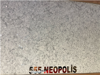 Neopolis Quartz