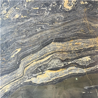 Nero Picasso Marble