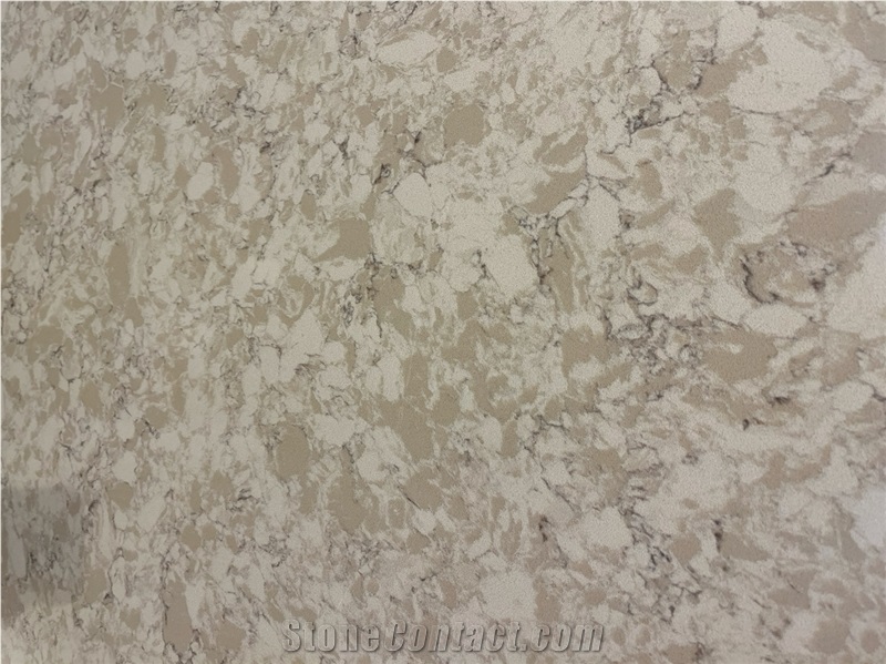 Piran Quartz Slab