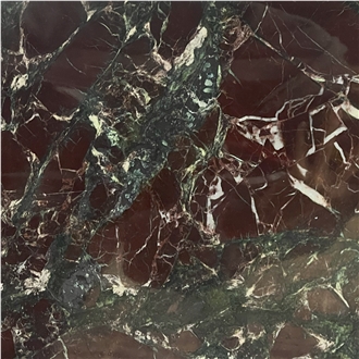 Rosso Levanto Marble