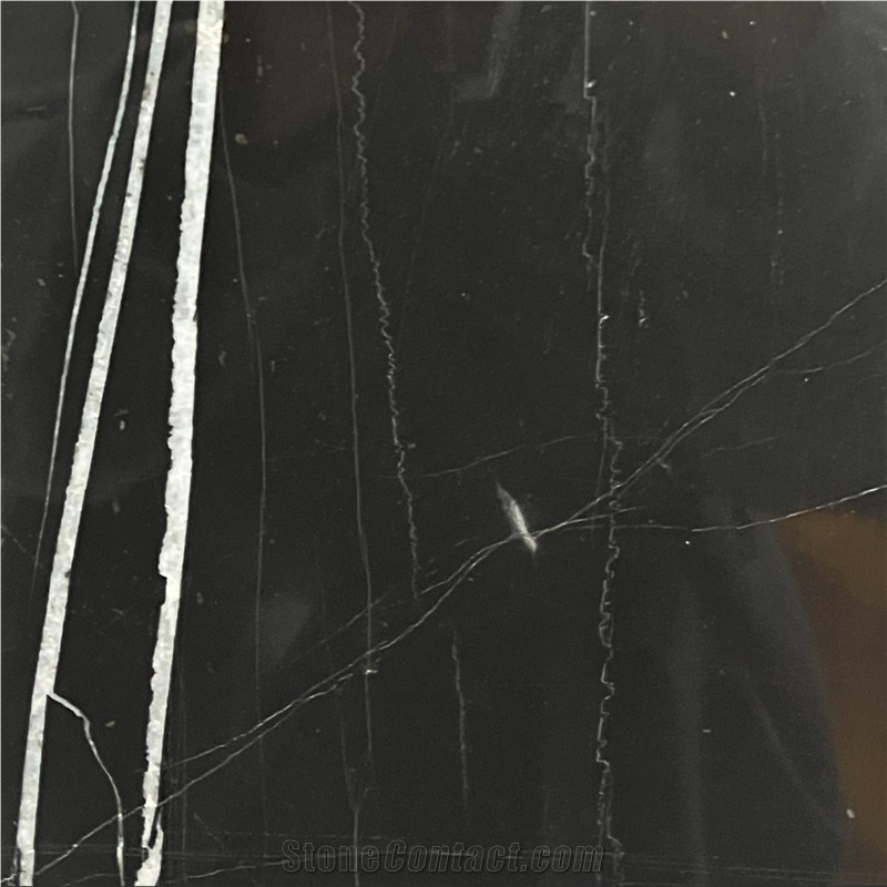 Sahara Noir Marble 