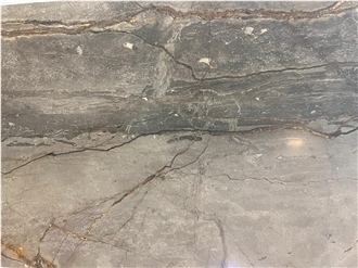 Silver River Marble