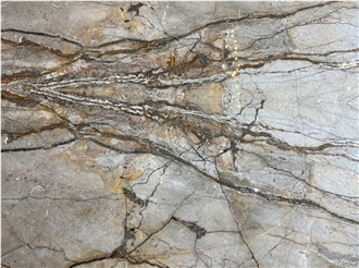 Silver River Marble
