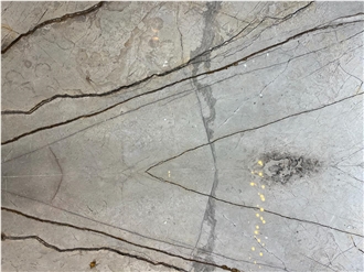 Silver River Marble
