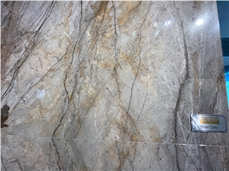 Silver River Marble