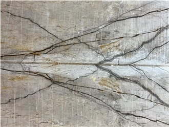Silver Roots Marble