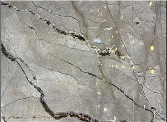 Silver Roots Marble
