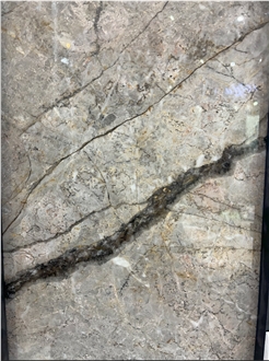 Silver Roots Marble
