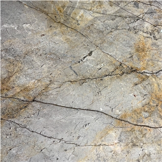 Silver Roots Marble