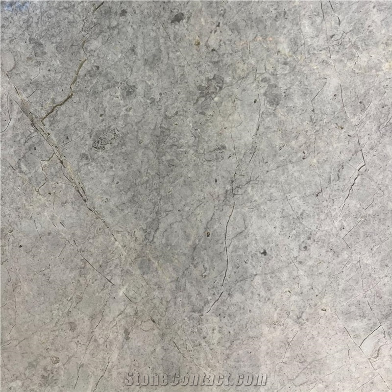 Silver Shine Marble 