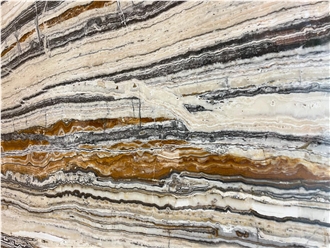 Silver Traonyx