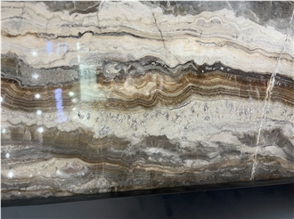 Silver Traonyx