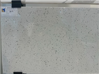 Sparkling White Quartz