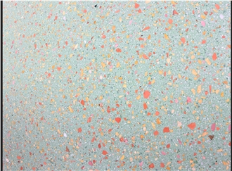 Springfield Terrazzo