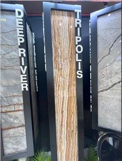 Tripolis Onyx