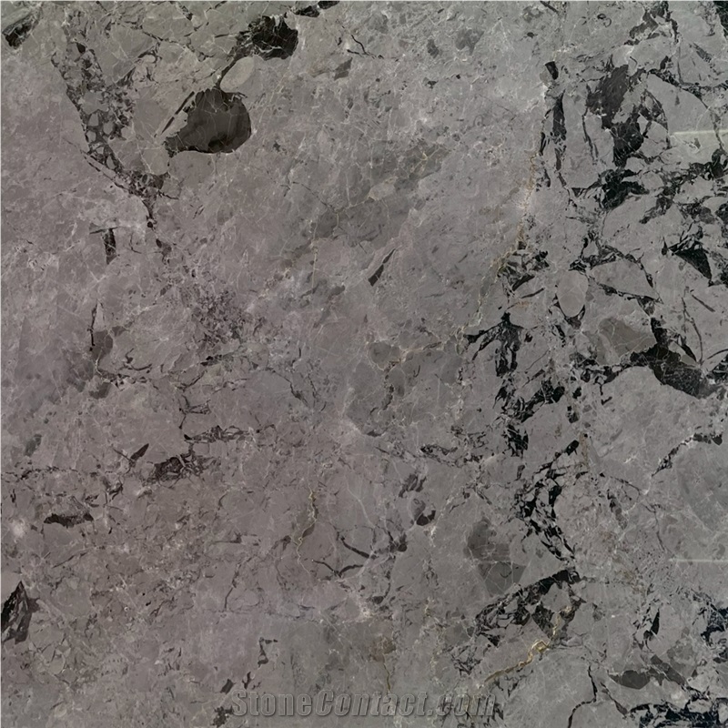 Tundra Zebra Marble 