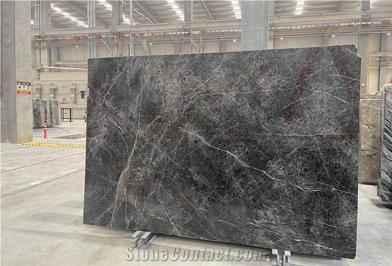 Everbloom Dark Marble Quarry