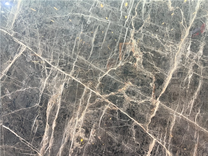 Everbloom Dark Marble Quarry