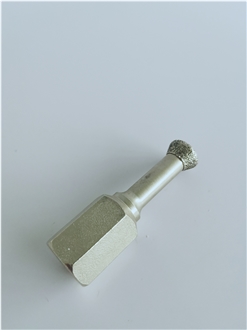 Diamond Drill Stone Fixing Anchor For Undercut Bolt
