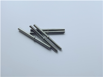 Flanged Pin Cladding Anchor Facade Anchor For Wall Tile