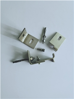 Limestone Bracket Stone Fixing Anchor For Facades