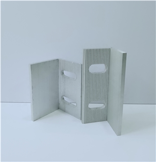 Stone Fixing Bracket Wall Anchor For Facades