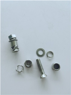 Undercut Anchor Stone Anchorage Back Bolt For Wall Panels