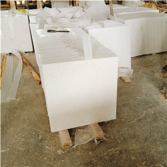 Hanphar - White Marble - Polished Tile Tiles
