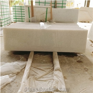 White Marble Tiles
