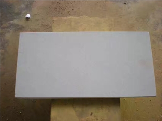 White Sandstone Tiles