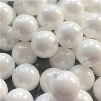 95% Zirconia Ball 8Mm 10Mm Grinding Ball Price