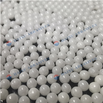 95% Zirconia Beads 2Mm 3Mm Grinding Media
