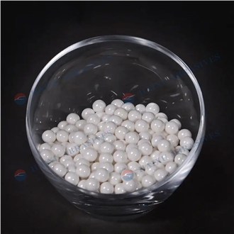 95% Zirconia Grinding Ball China Maufacturer