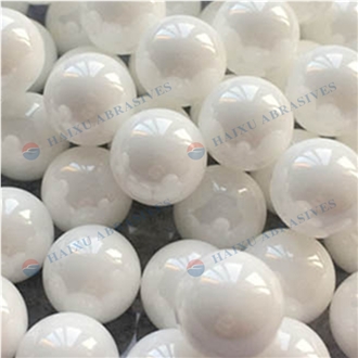 Yttrium Stabilized Zirconia Grinding Ball 3Mm 5Mm From China