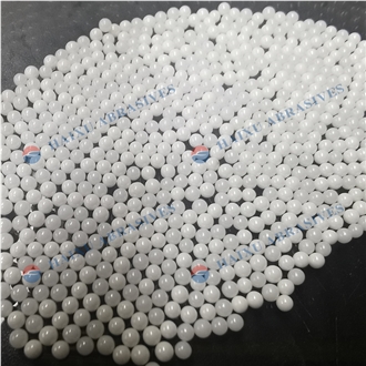 Yttrium Stabilized Zirconia Grinding Beads 1.6-1.8Mm
