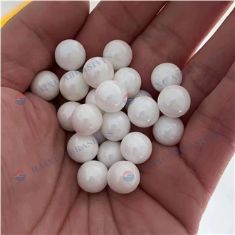 Zro2 Ceramic Grinding Ball Grinding Media 8Mm 10Mm