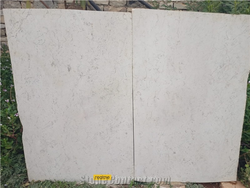 Bianco Mystique White Quartzite Tiles