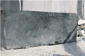 Evergreen Marble Blocks