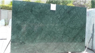 Indian Verde Guatemala Green Marble Slabs
