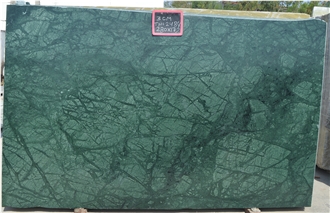 Nirwana Green Marble Slabs