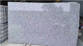 DMD Exclusive Kingfisher Blue Granite Slabs