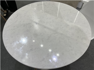 Artificial Stone Restaurant Table Tops